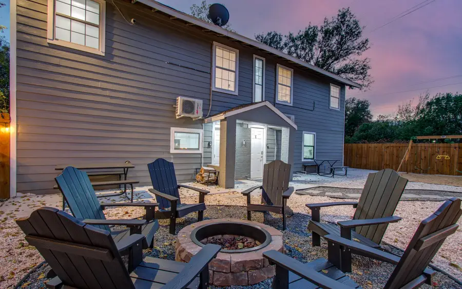 6403 Avenue Street, Houston, TX 77011 - #2