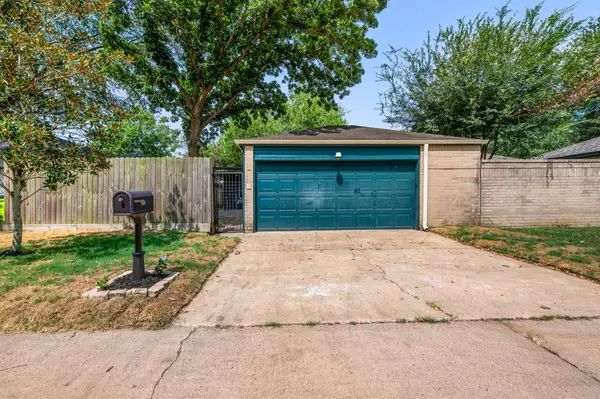1908 Chelsea Court, Rosenberg, TX 77471