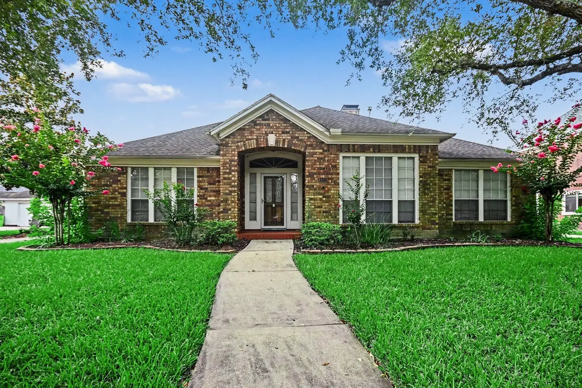 4111 Mainsail Circle, Missouri City, TX 77459 - #1