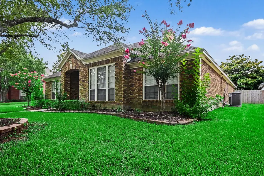 4111 Mainsail Circle, Missouri City, TX 77459 - #2