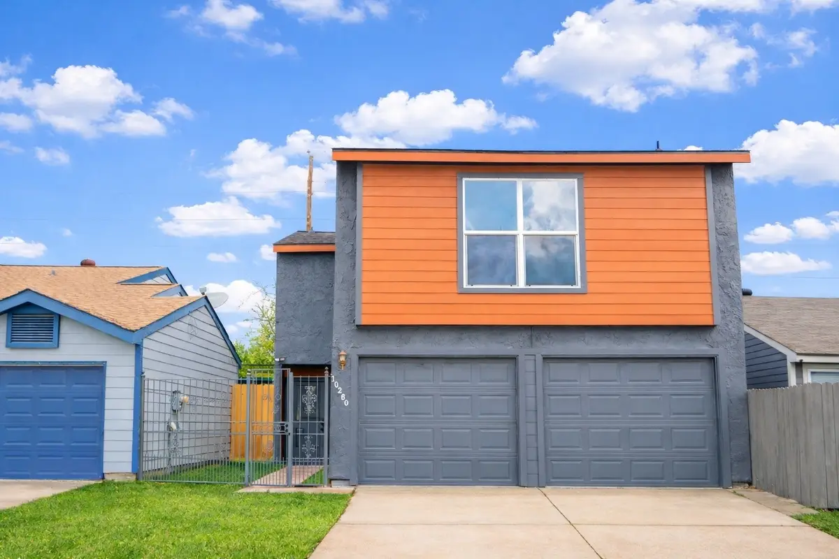 10260 Bridgeland Lane, Houston, TX 77041 - Image #1