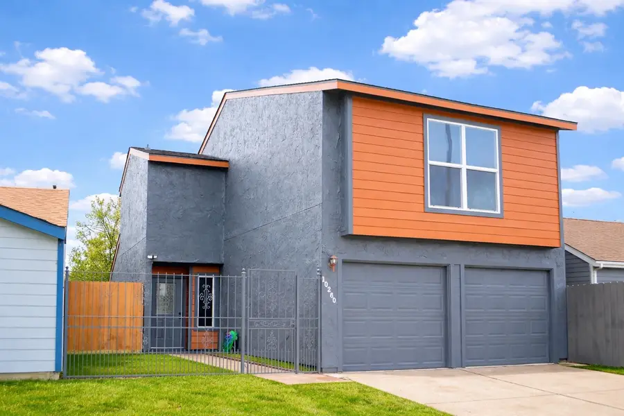 10260 Bridgeland Lane, Houston, TX 77041 - Image #2