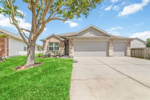 15402 Kaston Drive, Cypress, TX 77433