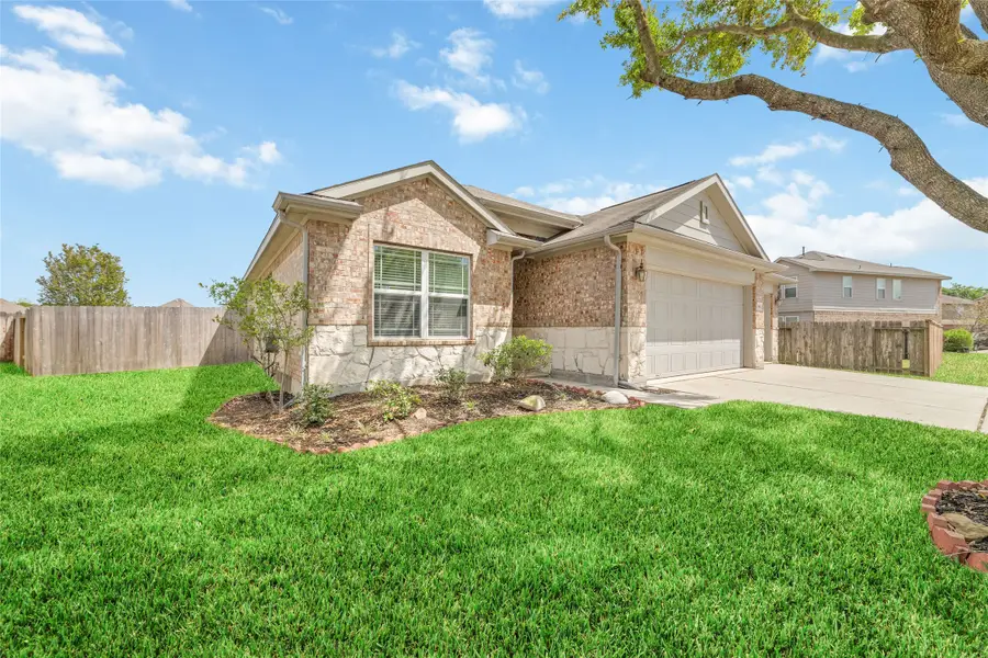 15402 Kaston Drive, Cypress, TX 77433 - #3