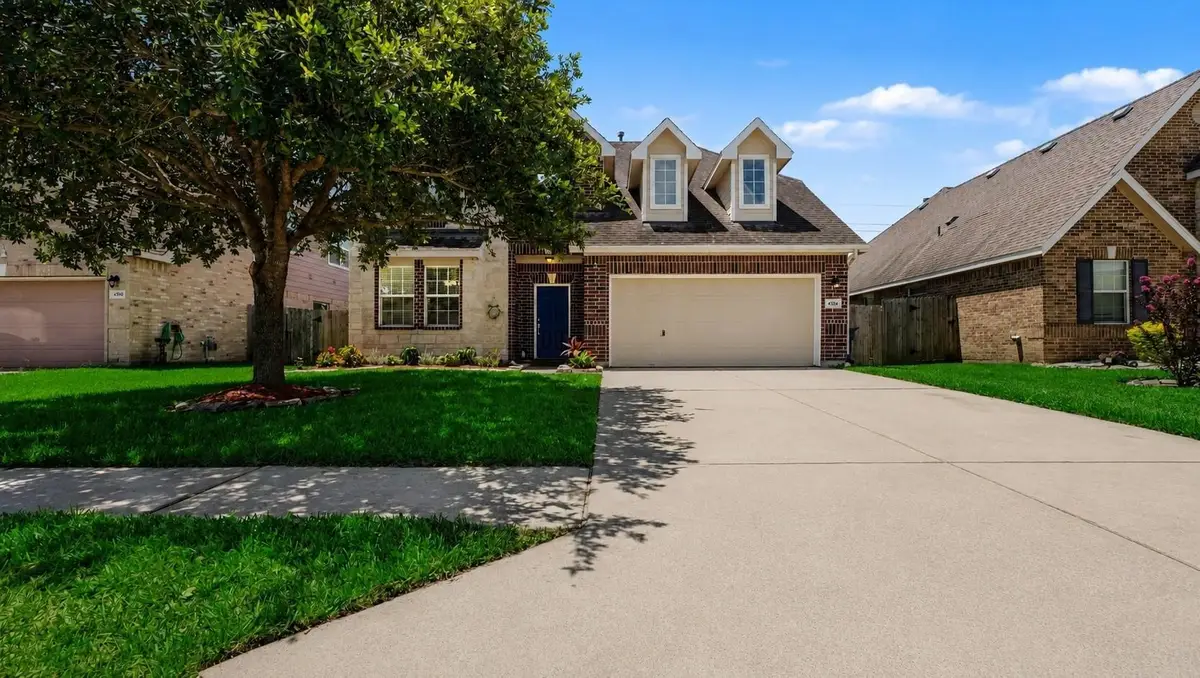 4506 Legends Bay Drive, Baytown, TX 77523 - #1