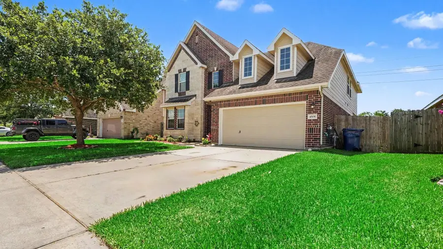 4506 Legends Bay Drive, Baytown, TX 77523 - #2