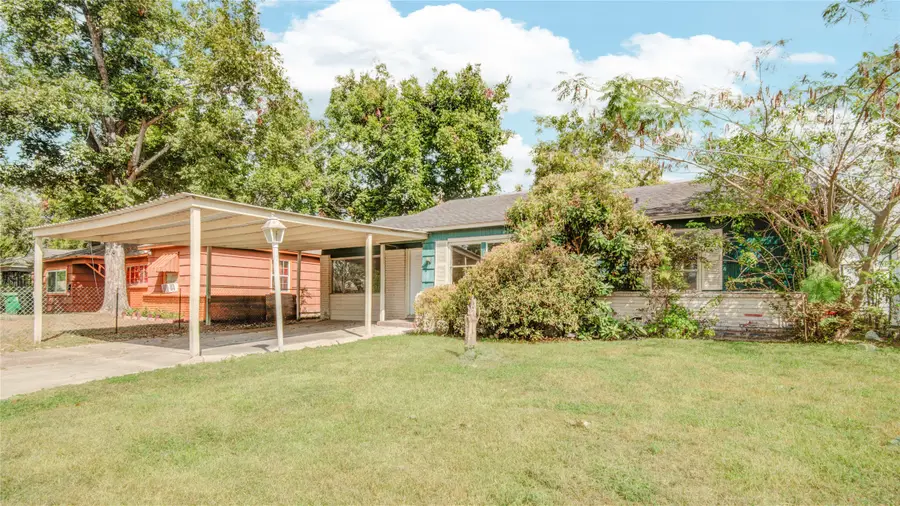 9317 Cathedral Drive, Houston, TX 77051 - Image #3