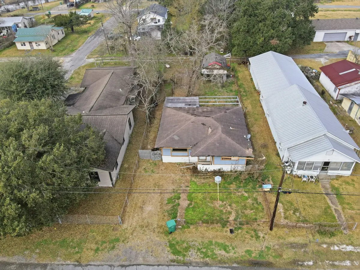 1308 14th Street, Orange, TX 77630 - #1