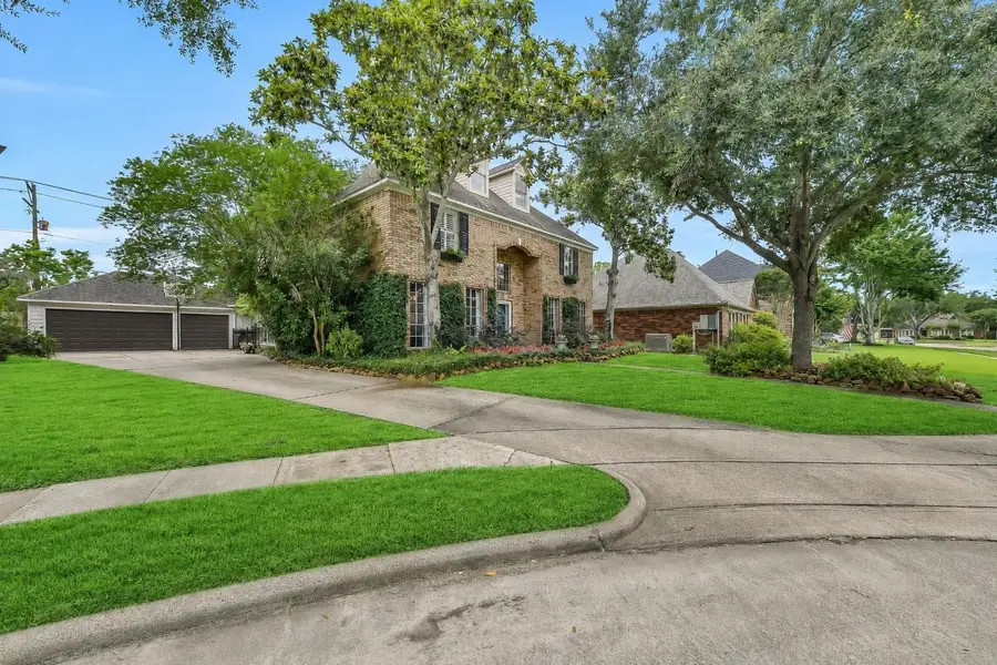 2111 Riverside Drive, League City, TX 77573 - #3