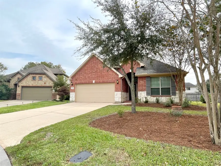 26100 Brickhill Drive, Spring, TX 77389 - #2
