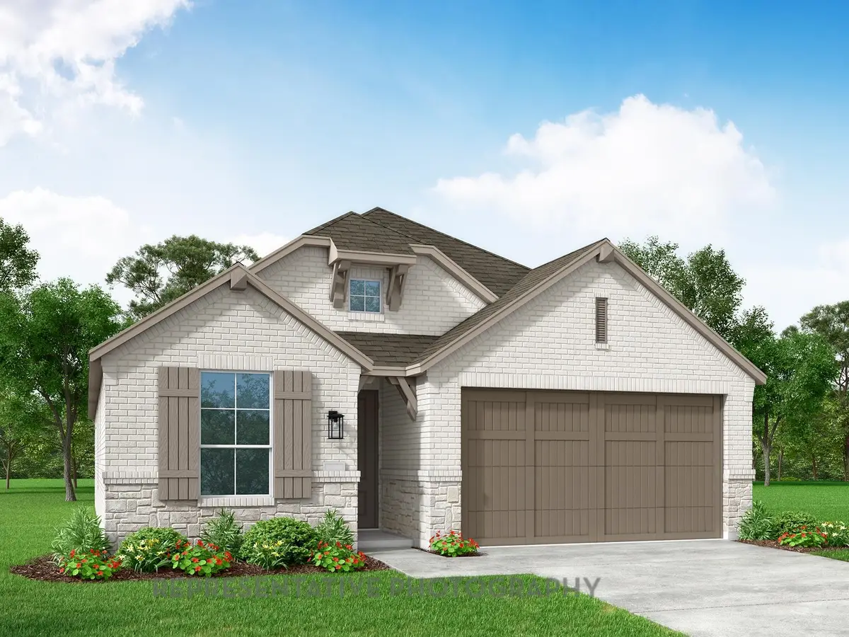 27010 Aurora Garden Lane, Katy, TX 77493 - Image #1