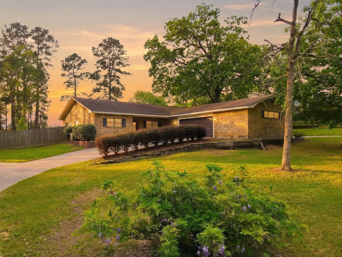 127 County Road 4276, Woodville, TX 75979 - #1