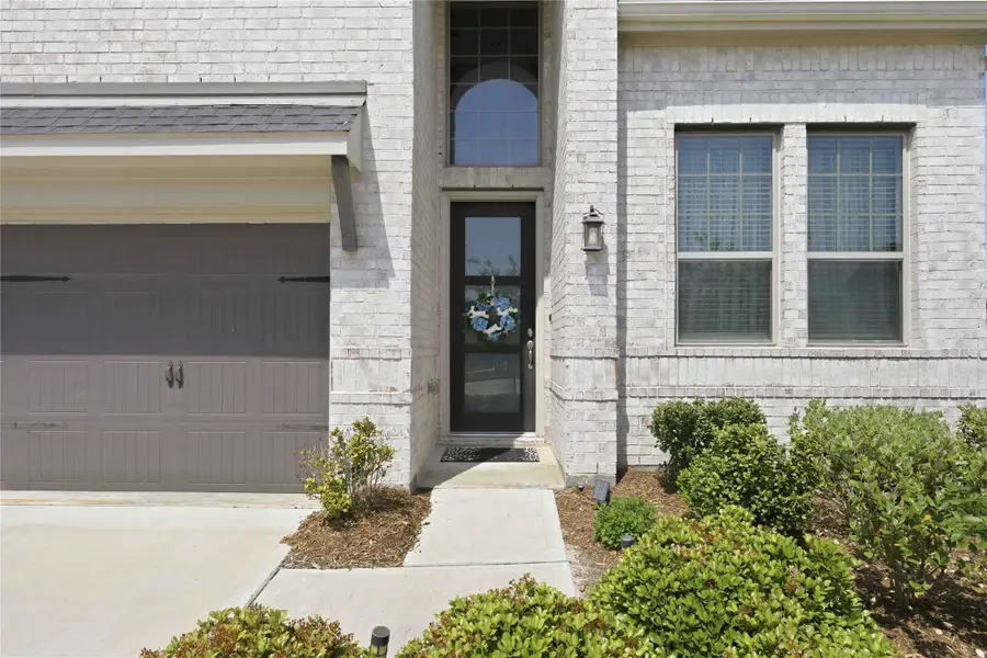 10255 Bayou Oaks Dr, Conroe, TX 77385 - #2