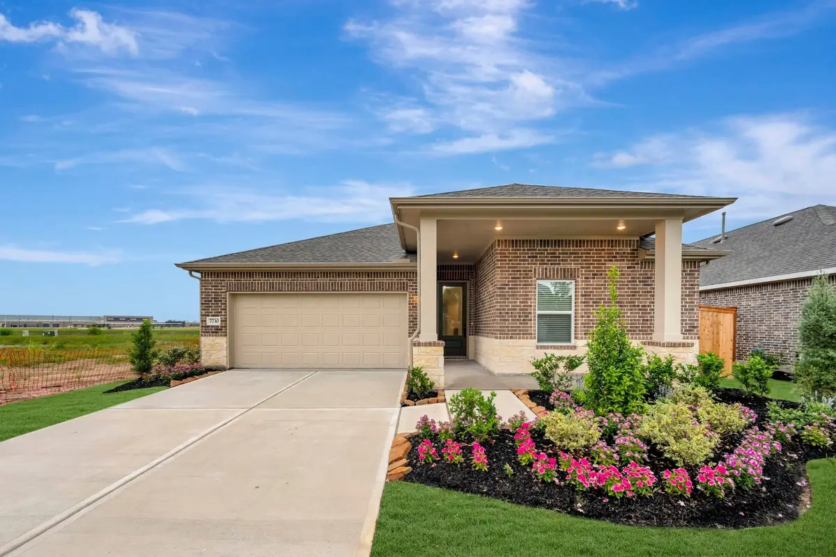 30618 Johnson Alley, Magnolia, TX 77355 - #1