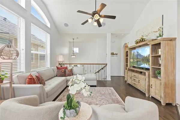 12214 La Strada Street, Richmond, TX 77406