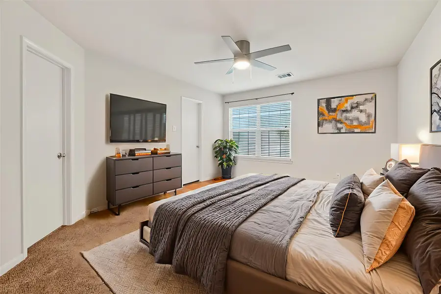 6523 Mildenhall Court, Houston, TX 77084 - Image #2