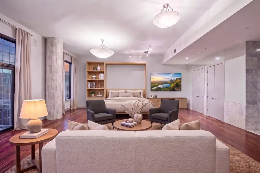5005 Hidalgo Street #807, Houston, TX 77056 - #2