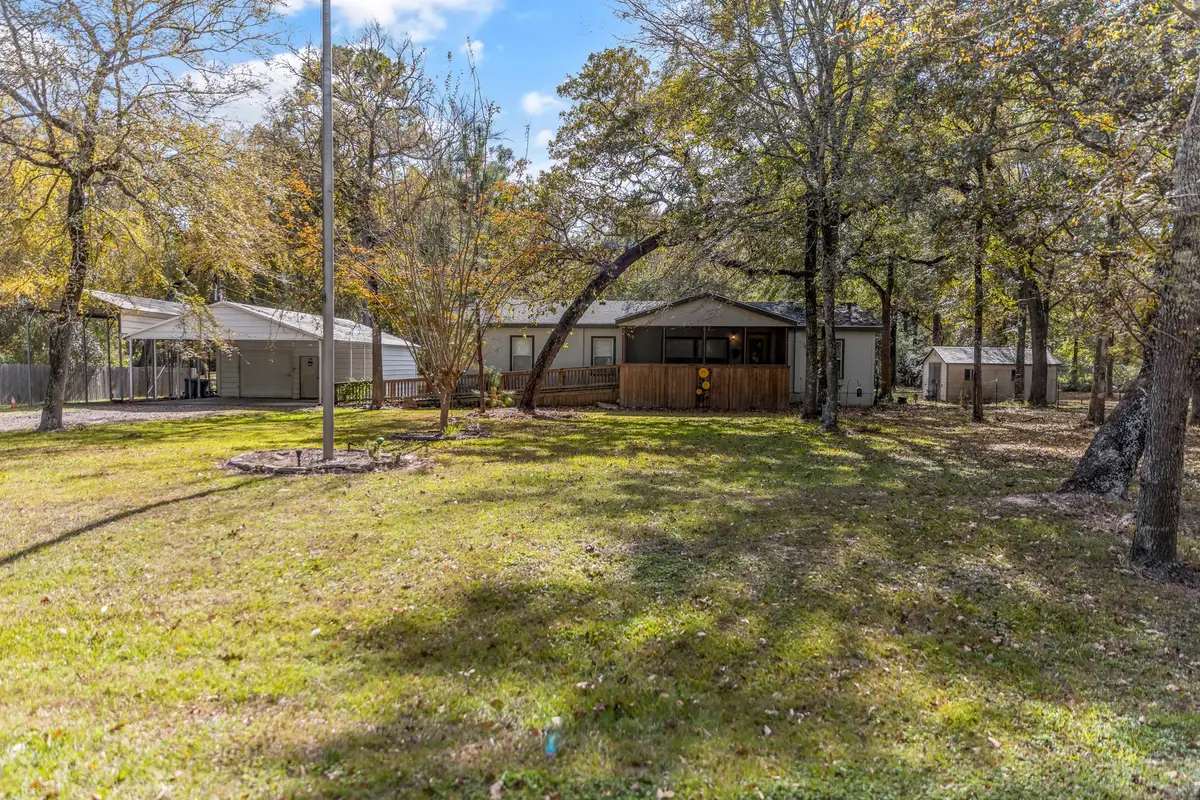 25701 Brushy Creek Drive, Hockley, TX 77447 - Image #1
