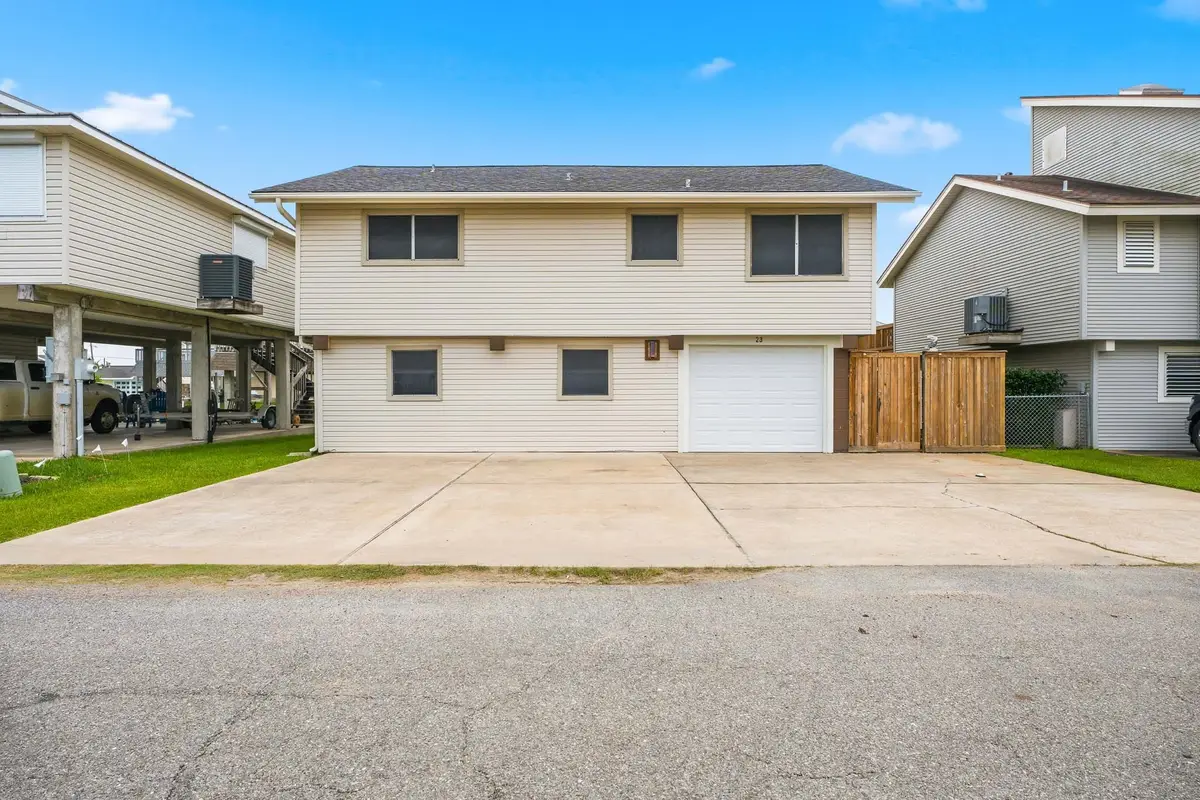 23 N Sandpiper Street, La Marque, TX 77568 - #1