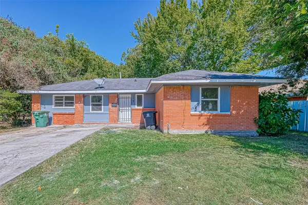 10613 Buffum Street, Houston, TX 77051