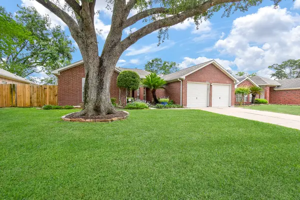 12918 Mills Bend Street, Houston, TX 77070
