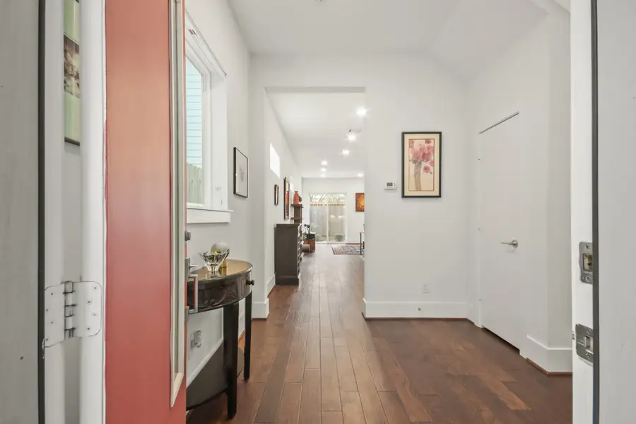 2405 Freeman Street, Houston, TX 77009 - #2