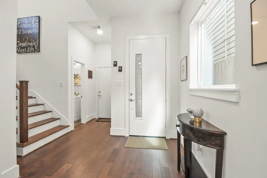 2405 Freeman Street, Houston, TX 77009 - #3