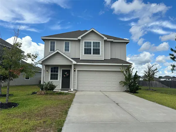 2321 Mount Locke Path, Conroe, TX 77301