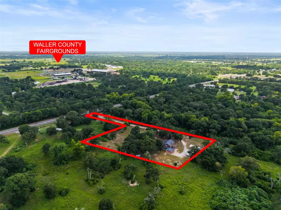 47224 Highway 290 Bus, Hempstead, TX 77445 - #3
