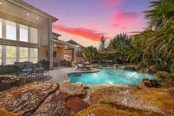 27006 Fresh Canyon Court, Katy, TX 77494