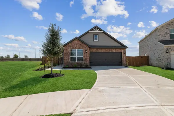 10803 Hickory Lane, Beasley, TX 77417
