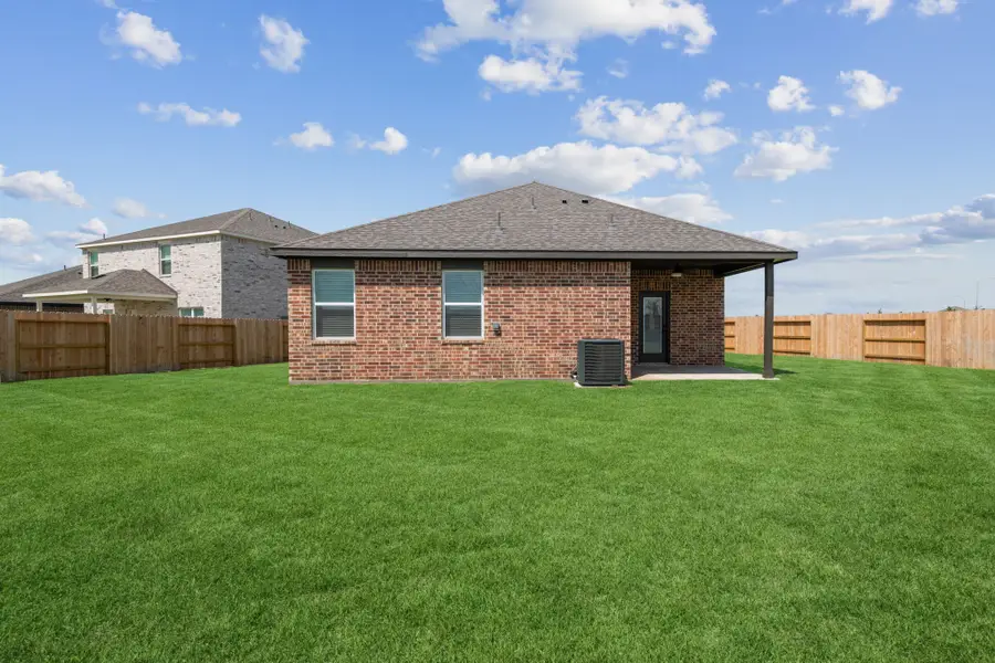 10803 Hickory Lane, Beasley, TX 77417 - Image #2
