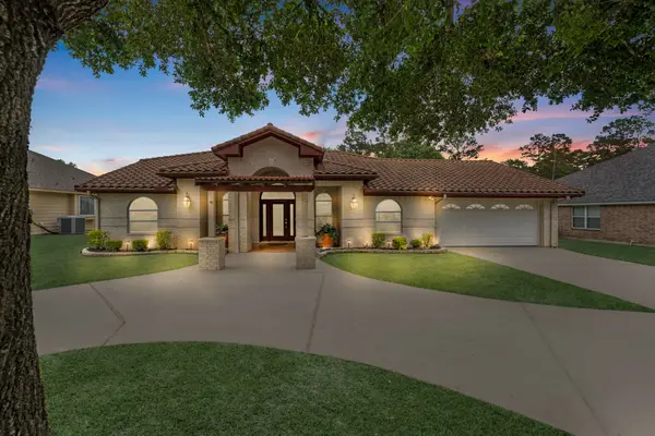 12009 Mustang Avenue, Willis, TX 77378