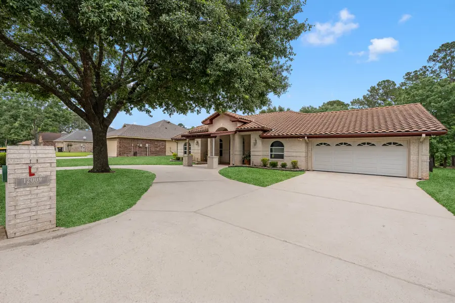 12009 Mustang Avenue, Willis, TX 77378 - #2