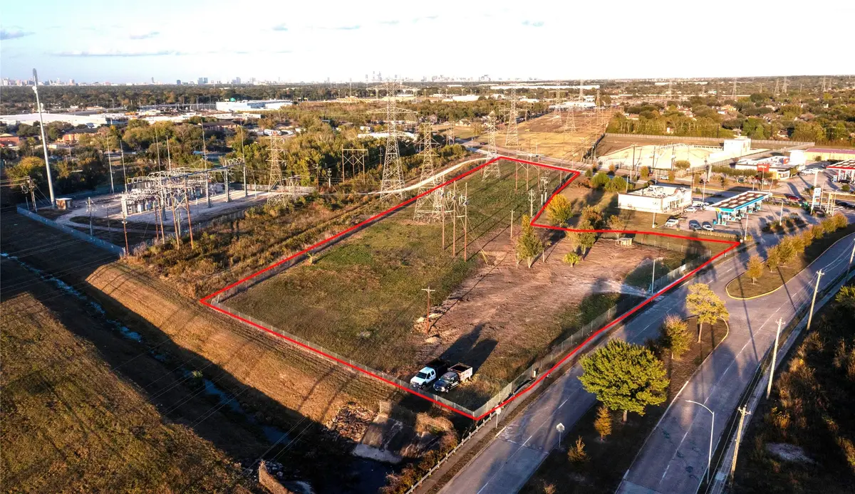 0 W Orem, Houston, TX 77085 - #1