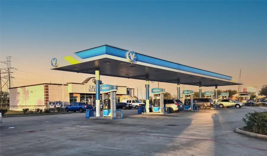 0 W Orem, Houston, TX 77085 - #2