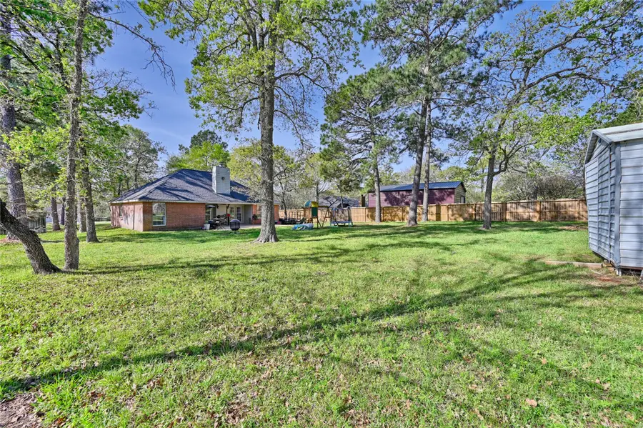 22418 Desert Willow Drive, Magnolia, TX 77355 - #2