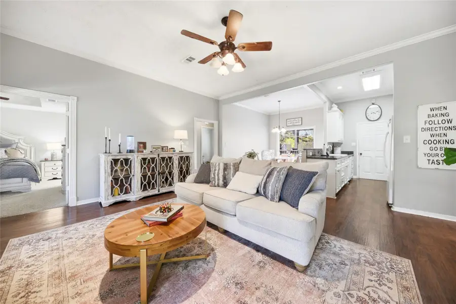 22418 Desert Willow Drive, Magnolia, TX 77355 - #3