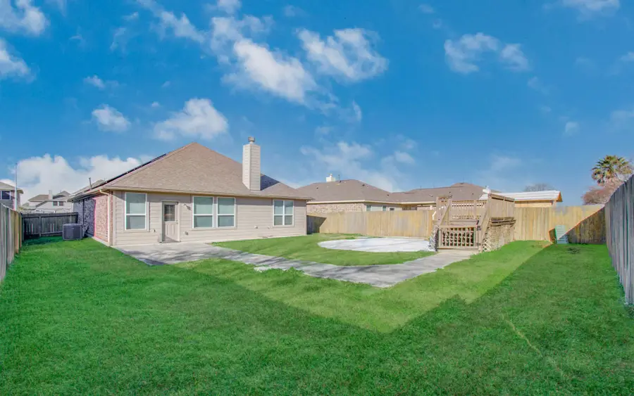 115 Brazos Drive, Baytown, TX 77523 - #3
