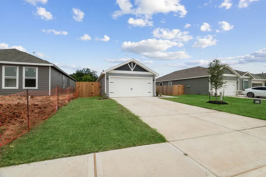 372 Fastboy Lane, Waller, TX 77484 - #2
