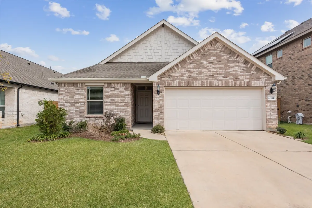 21322 Tropisea Drive, Cypress, TX 77433 - Image #1