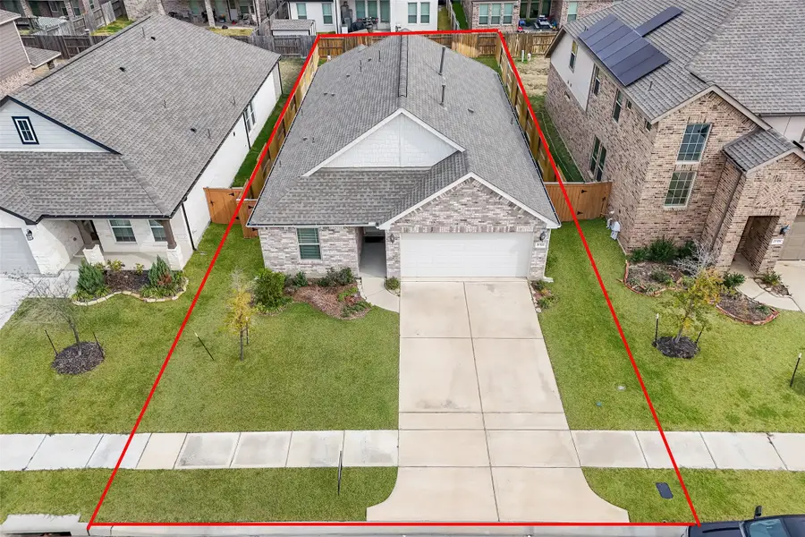 21322 Tropisea Drive, Cypress, TX 77433 - Image #2