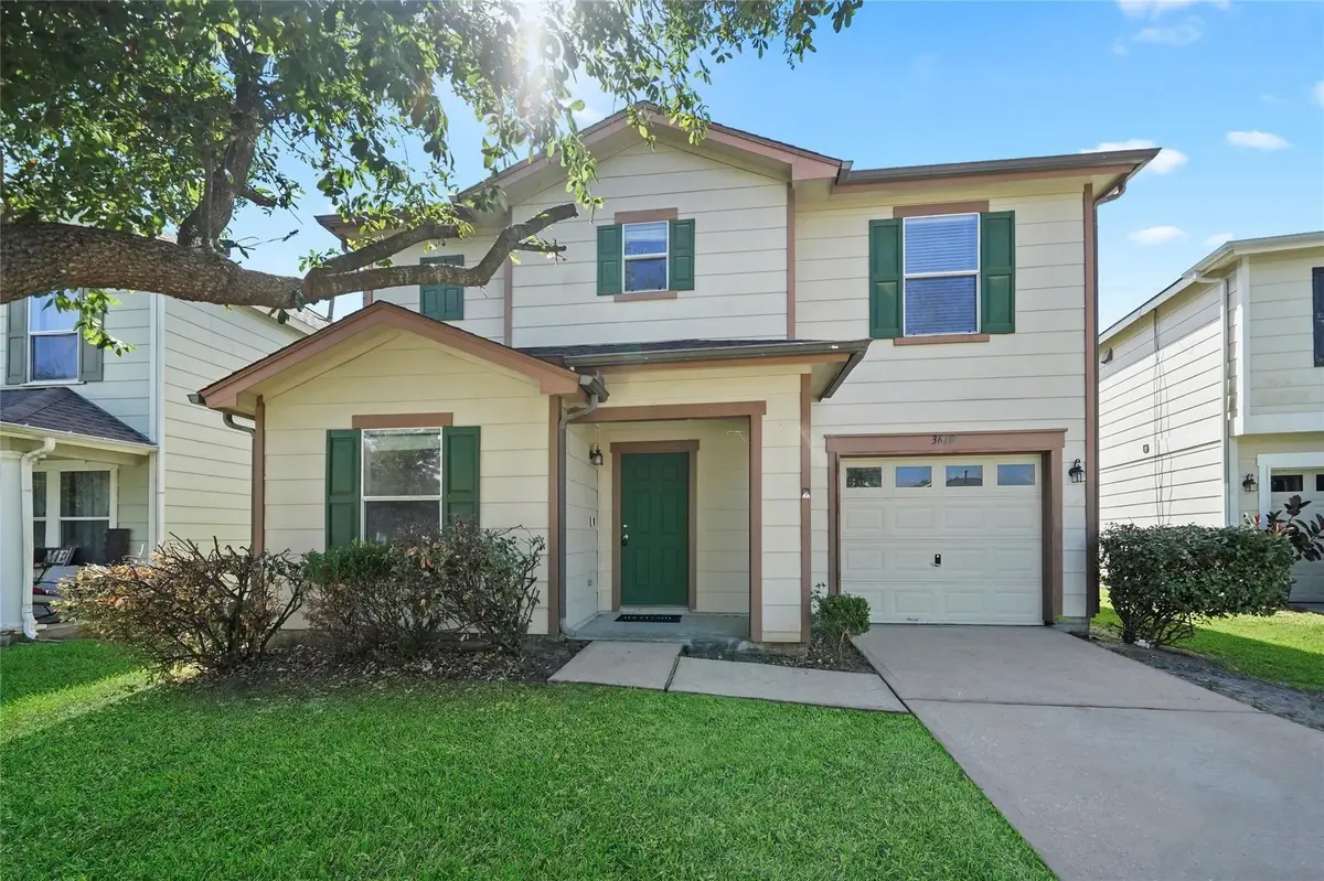 3610 Avalon Castle Drive, Spring, TX 77386 - #1
