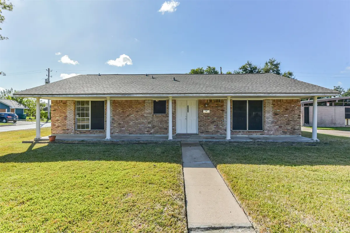 9954 Ney Street, Houston, TX 77034 - Image #1