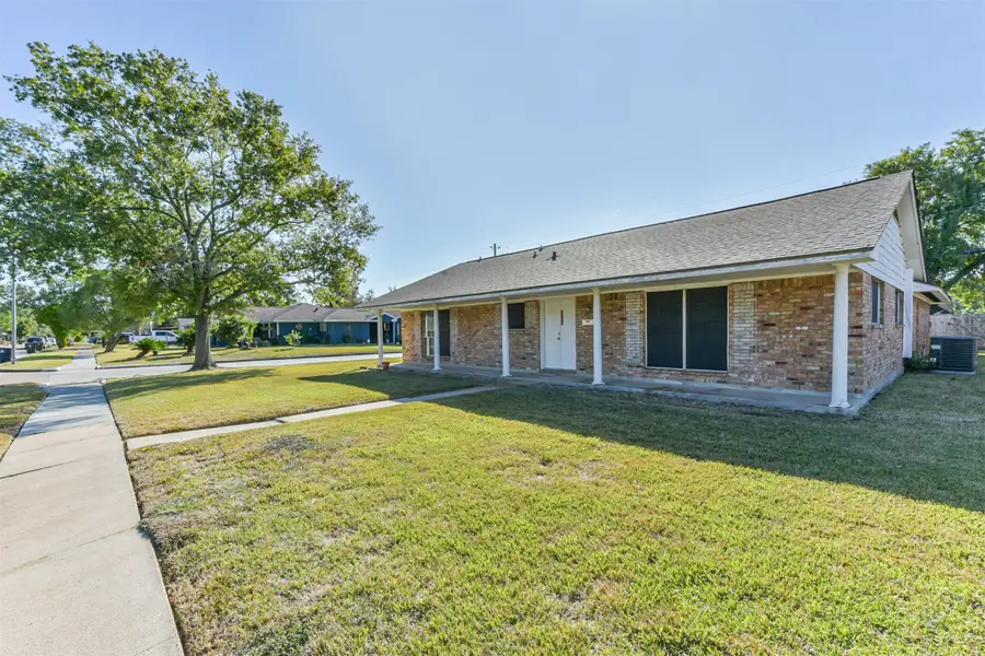 9954 Ney Street, Houston, TX 77034 - Image #2