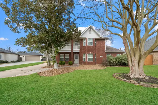 1116 River Court, League City, TX 77573