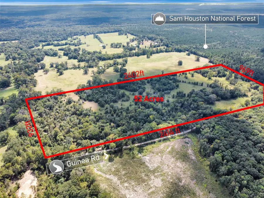 0 Guinea Road, Oakhurst, TX 77359 - Image #2
