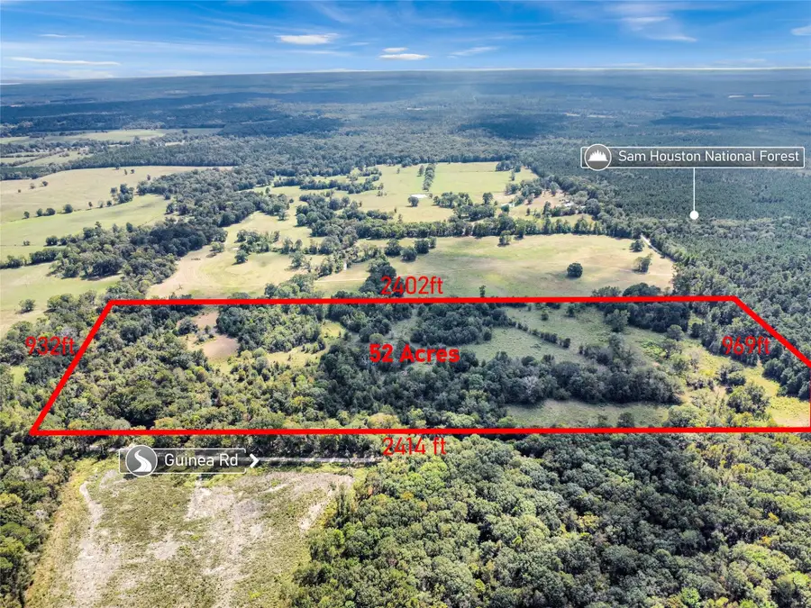 0 Guinea Road, Oakhurst, TX 77359 - Image #3