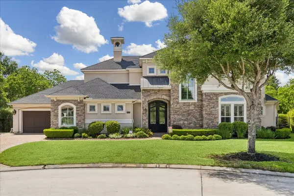 6218 Majestic Hill Drive, Kingwood, TX 77345
