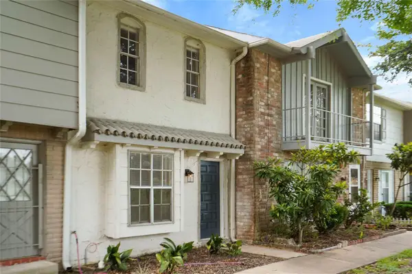 12873 High Star Drive, Houston, TX 77072